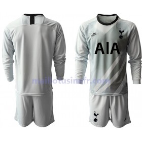 Maillot de Foot Tottenham Hotspur I Gardien 2019-20 Manches Longues - Enfant